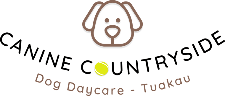 Canine Countryside Logo