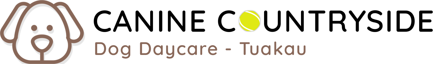 Canine Countryside logo